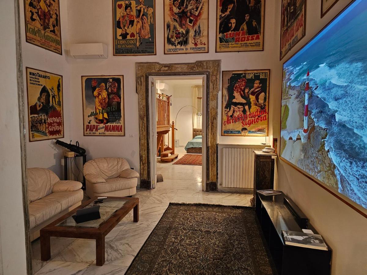 Suite Terrace
