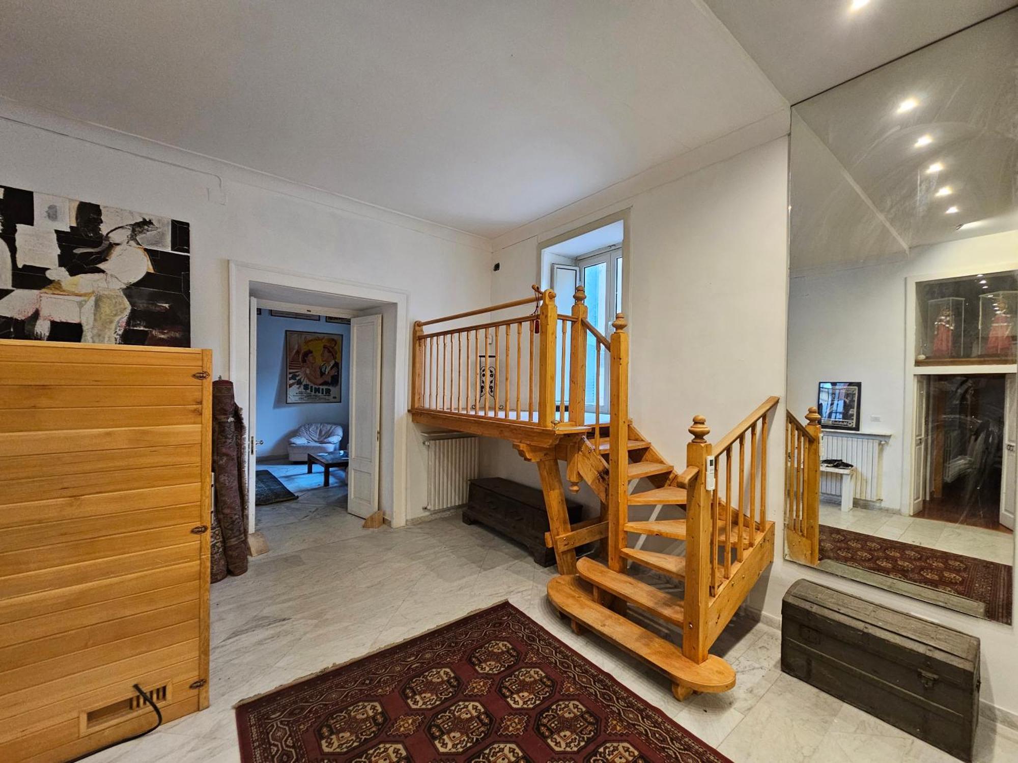Suite Terrace