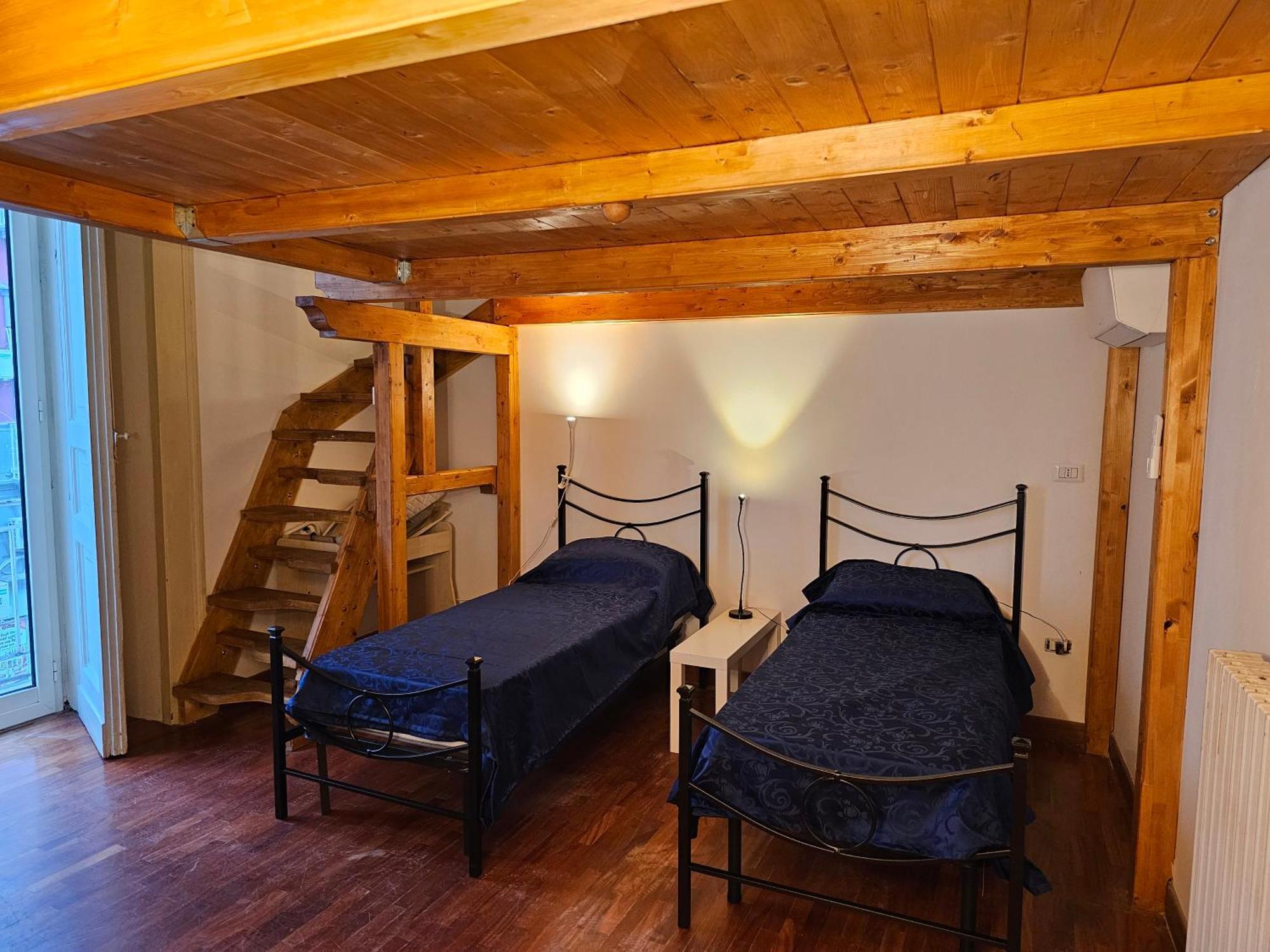 Suite Terrace